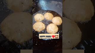 Diwali pakwan diwali pakwaan food shortvideo cooking youtubeshorts shortsfeed raam ayodhya [upl. by Sahpec684]