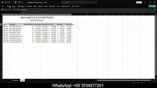 Exp22ExcelCh01ML2Sales  Exp22 Excel Chapter 01 Ml2 Sales [upl. by Neural]