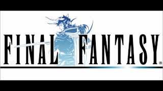 Final Fantasy Main Theme Orchestral [upl. by Anatnas491]