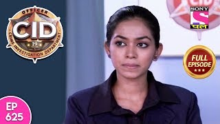 CID  Full Episode 625  07th March  2018 [upl. by Leiria774]