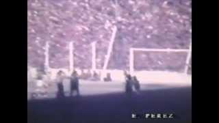 Newells campeón 1974  Video inédito [upl. by Aicenert]