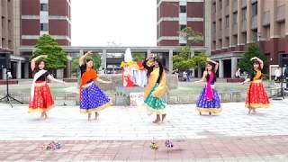 Dhim Tana dance ll foreign dance in bangla song ll dhim tana cover [upl. by Nevil507]