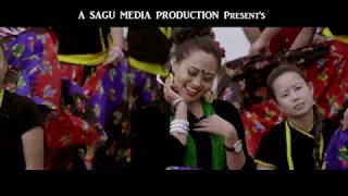 New Tamang Selo Song Dolakha Feda Jitu LopchanPrayas DongftSushmaKrishna2018 [upl. by Pantia]