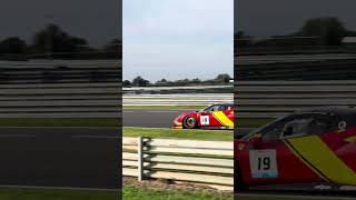 GT3 RACING Snettertonautomobileracing [upl. by Eintroc]