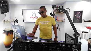 SALSA DE COLORES 2024 FAVORIDJ [upl. by Oos]