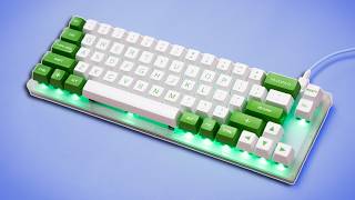 What Keyboard Should You Buy in 2024 BUDGET FRIENDLY [upl. by Ydniw585]