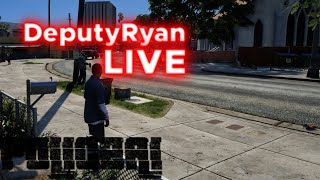 🔴GTAV Story Live  RDE  NVE  PoliceAI SHVDN  gta nve [upl. by Townsend]