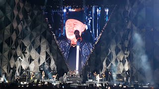 Vasco Rossi  Domani Si Adesso No quotVasco Live 023quot Stadio Olimpico  Roma 16062023 [upl. by Dedie]