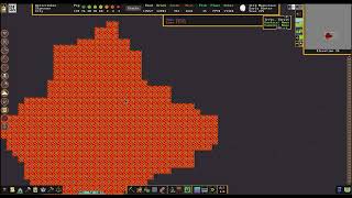 Dwarf Fortress Tour of Skyrazor Tower [upl. by Nievelt]