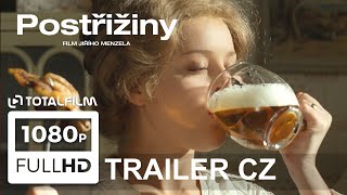 Postřižiny 1980 2020 trailer restaurované verze HD [upl. by Caresa]