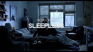 Remo Drive  Sleepless [upl. by Sirak]