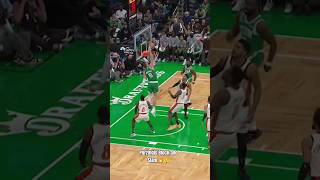 Porzingis with the Block and Slam [upl. by Pippa]