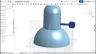 AnglePoise Tutorial 3 [upl. by Elrod57]