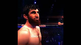 Magomed Ankalaev humbled Ion Cutelaba 🔥 ufc [upl. by Silvan]