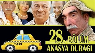 AKASYA DURAĞI 28 BÖLÜM [upl. by Lesser408]