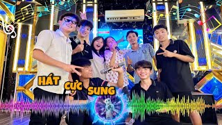 Anh Ba Phải  Cuộc Thi Hát  Ai Là Người Hát Karaoke Hay Nhất [upl. by Jamila]