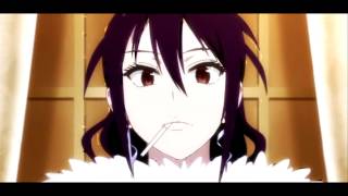 AMVNisekoi Ost Kirisaki hana [upl. by Ainotal945]