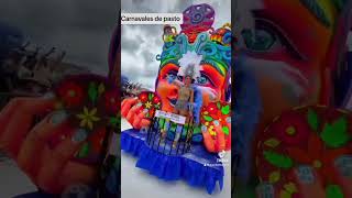 Carnavales de pasto 2024 [upl. by Yanaton]