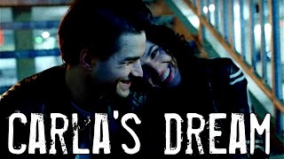 Carlas Dream  ae Music Video [upl. by Yltnerb]