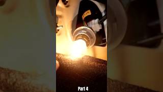 HOW TO CHANGE YOUR 2011  2015 KIA OPTIMA BRAKE LIGHT BULB Part 4 shorts kia howto autorepair [upl. by Moskow]