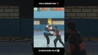 TABRAK MASUK‼️SERANGAN GAMPANG TAPI SAH ✅ [upl. by Nuajed]