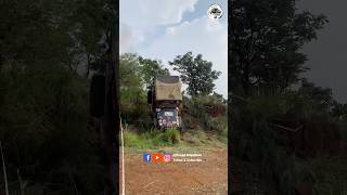 Hampi Utsav 2024  ￼ 4×4 Offroad Challenge 2024 Karnataka shorts short offroad ￼ [upl. by Koral]