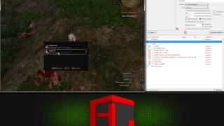 Video instruction to Table CE to Witcher 3 plus 9 by Garik 66 [upl. by Nefets531]