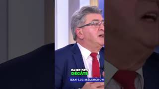 JeanLuc Mélenchon Frappe Fort  Ses Révélations pour la France en 2024 🚀🇫🇷 [upl. by Chlores243]