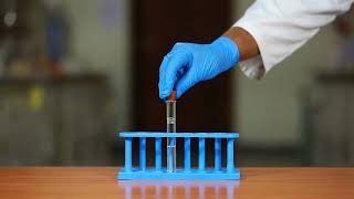 TO STUDY ESTERIFICATION REACTION BETWEEN ALCOHOL AND CARBOXYLIC ACID [upl. by Laup]