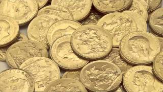 Gold British Sovereign Coins  APMEX® [upl. by Ginzburg180]