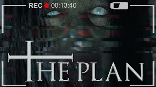 The Plan  Scary Found Footage  Free Full Movie [upl. by Kondon]