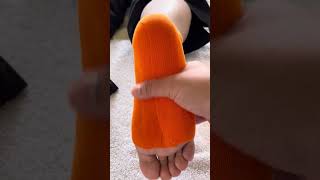 Kinesiotaping para fascitis plantar [upl. by Demahum]