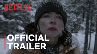 Black Summer Season 2  Official Trailer  Netflix [upl. by Esineg]