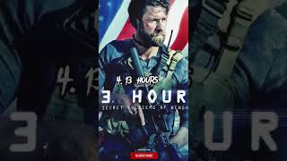 Top 10 Best Mission Movies In The World top trending viralvideo mostwatched [upl. by Edlitam]