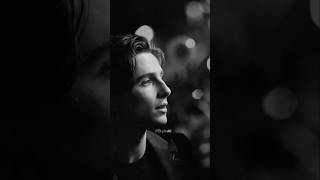 Timothée Chalamet 🖤 Fictionaleditsr9r [upl. by Amleht711]