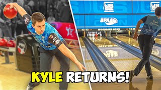 CRAZY Ending To This PBA League Match [upl. by Zoe]