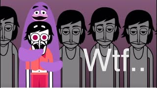 Most hilarious Incredibox mod  Me playing sozzled for da first time  Purplous  Incredibox [upl. by Christine164]