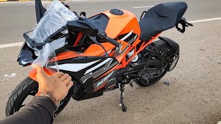 Finally KTM RC 200 Old Model Relaunch Date confirm 2025😱New Change😍New Features😚KTM RC 200 Old RC [upl. by Kcirtemed]