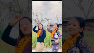 Tihar ko mahola💛💛 highlights [upl. by Ahsenor]