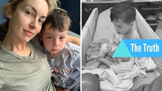 The Truth About Removing Tonsils amp Adenoids in Children  A Mothers Story [upl. by Mel97]