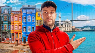 Das wolltet ihr aus Istanbul sehen [upl. by Khalsa]