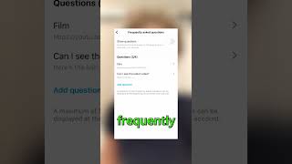 How To Set up AUTO REPLIES on Instagram [upl. by Ahse]