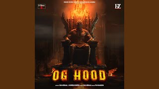 OG Hood [upl. by Onaimad]