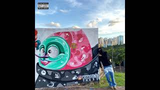 7 • crazypontotreze  NOVO CICLO feat Tharsus [upl. by Eizle]