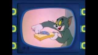 Best of Boomerang Promo 2014 Tom amp Jerry [upl. by Clemente481]