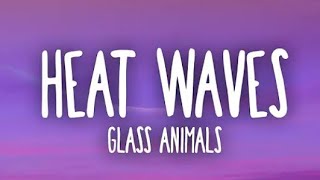 Heat Waves by Glass Animals  Sebastian Verden [upl. by Higgs]