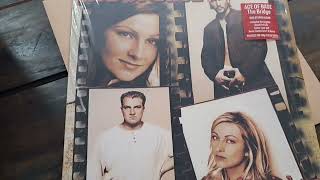 The Bridge  Ace of Base vinyl traslúcido [upl. by Dygall]