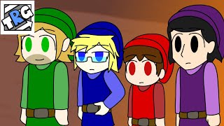 The Runaway Guys Animated  quotDingdongosquot [upl. by Ramej]