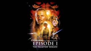 quotDarth Sidiousquot  The Phantom Menace Complete Score [upl. by Lilith650]