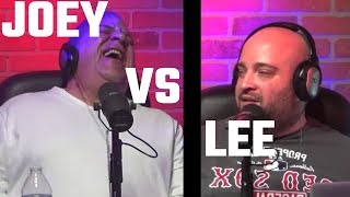 Joey Diazs ROAST of Lee Syatt  Top 10 Moments [upl. by Veron]